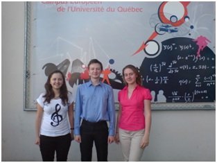 Training-and-Research Centre 'Physics of Complex Systems' Training-and-Research Centre 'Physics of Complex Systems'