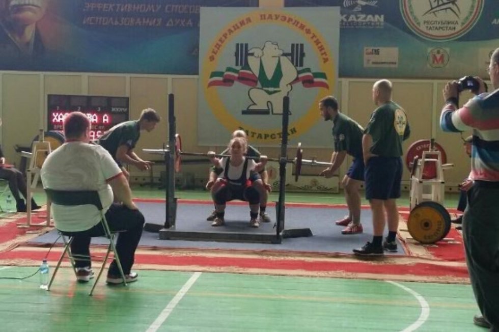 The Students of Elabuga Institute of KFU have won the Championship of RT! The Students of Elabuga Institute of KFU have won the Championship of RT!