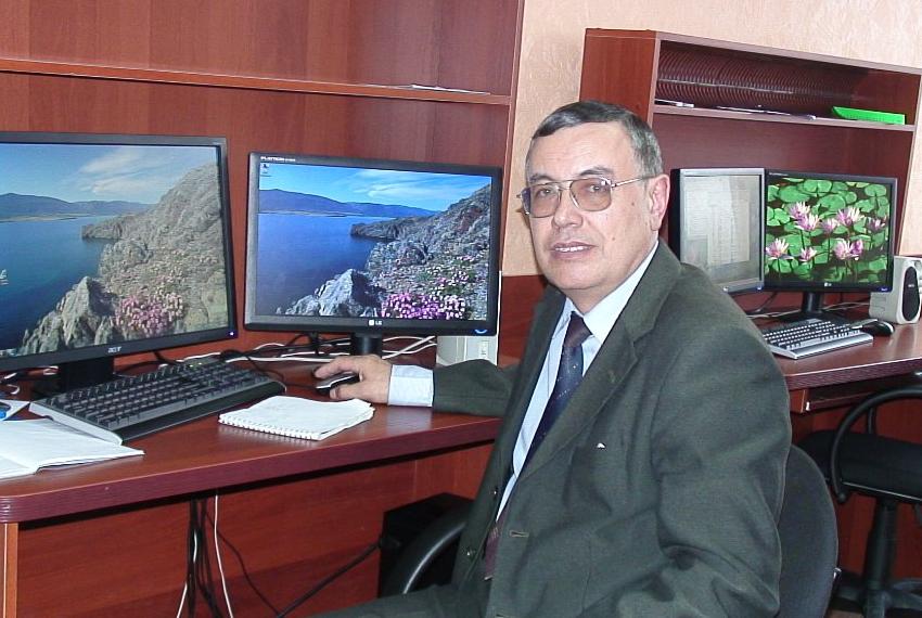 ������ �������� �����������