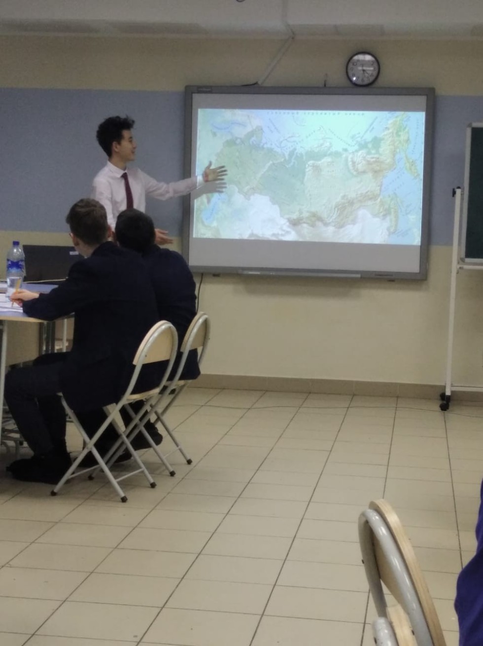 Сотрудники кафедры в жюри V Республиканской Олипиады Сотрудники кафедры в жюри V Республиканской Олипиады