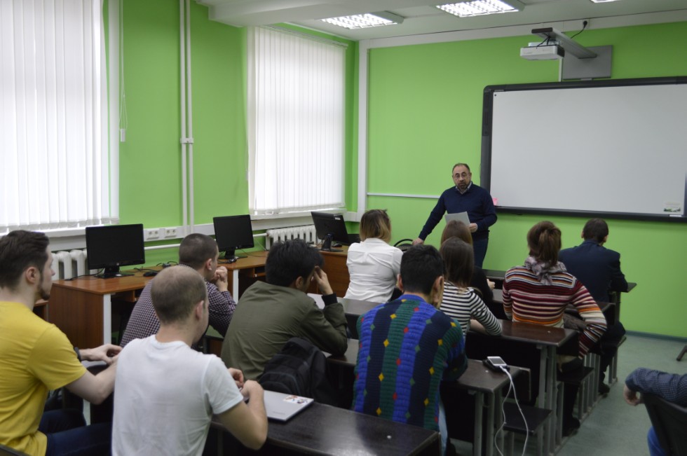 ������� ����������� ����������� ��������� � ��������������