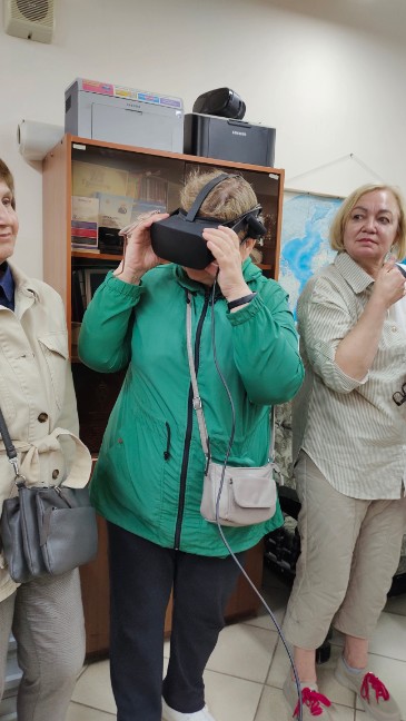 
��������� ������������ �������� �������� ������������� � ��������� ��������������
