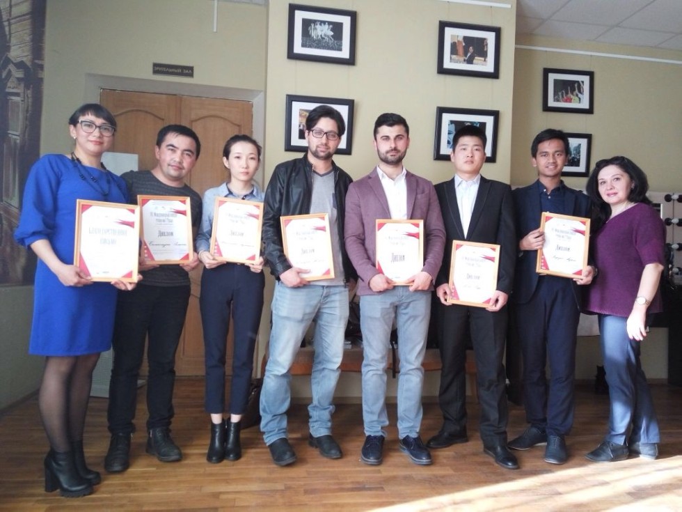 ����� ���������, ����� ����! ����� ���� � �������