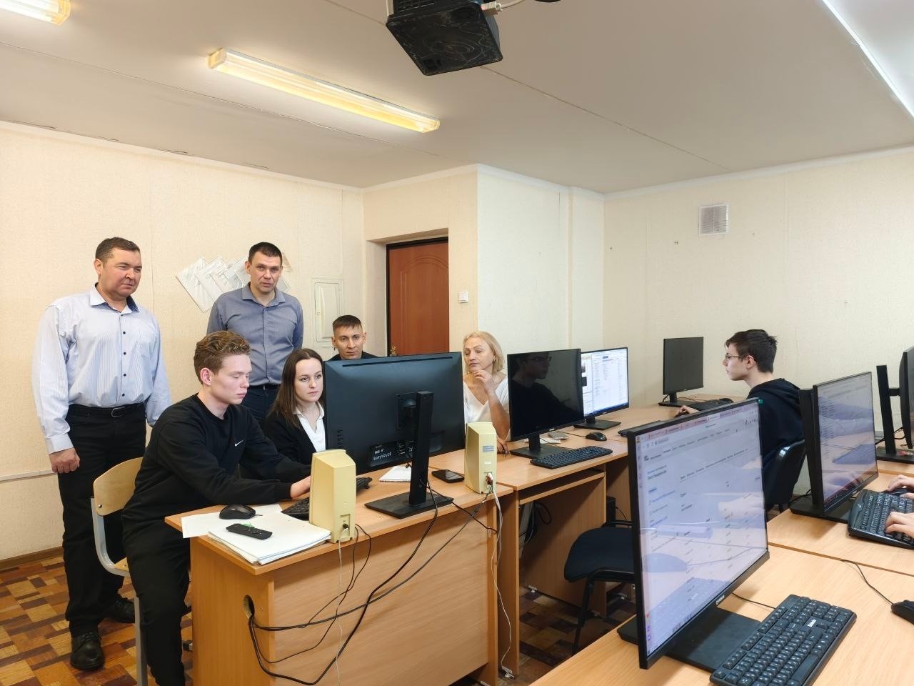 ������-��������������� ������ '1�-�������' ,������-��������������� ������ &laquo;1�-�������&raquo;, IT-����������, ��� &laquo;������������� ����� ����&raquo;