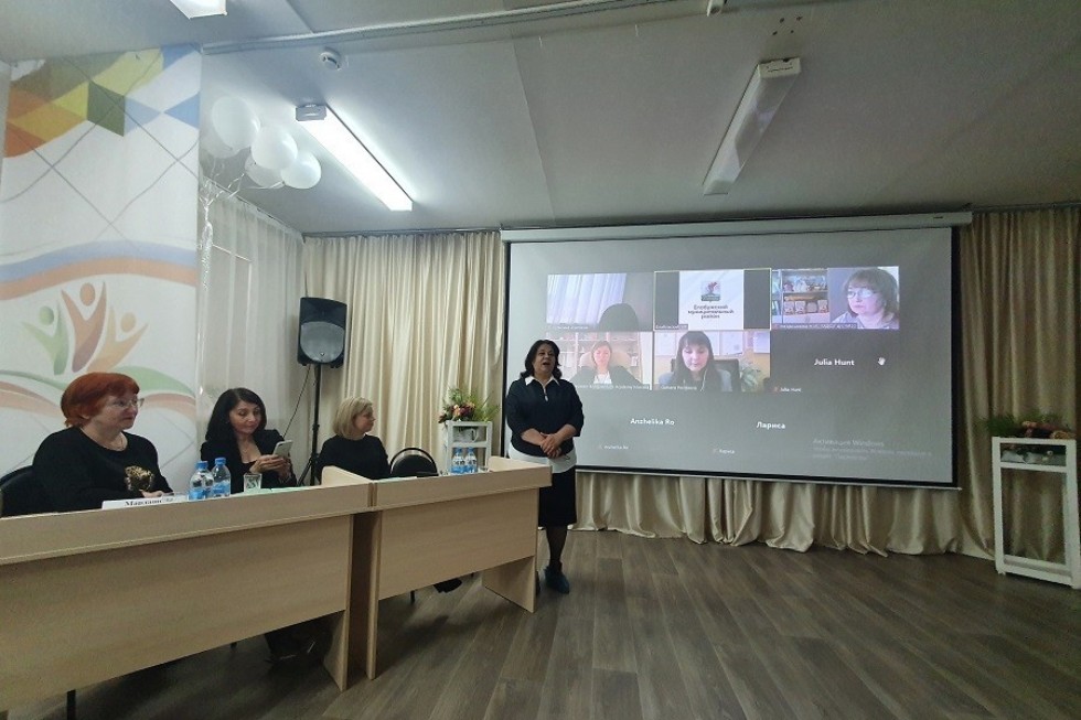 Билингвальное и полилингвальное образование с дошкольного возраста Билингвальное и полилингвальное образование с дошкольного возраста