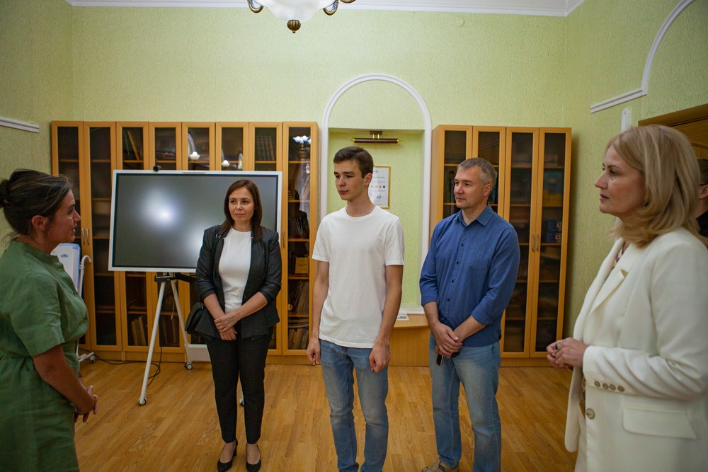 ������� � ������������ '���������������' �����