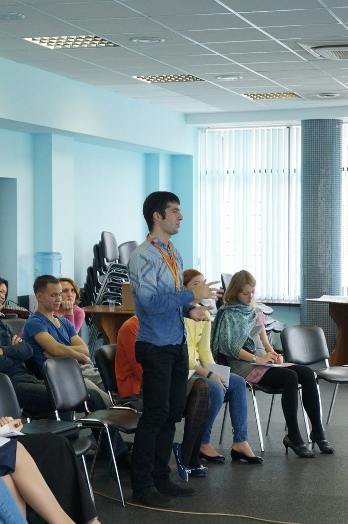 5 дней в большой европейской семье 5 дней в большой европейской семье