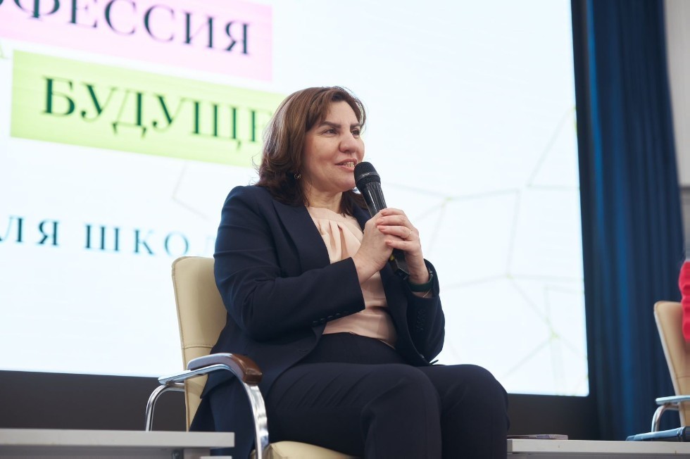 Форсайт для школьников Форсайт для школьников