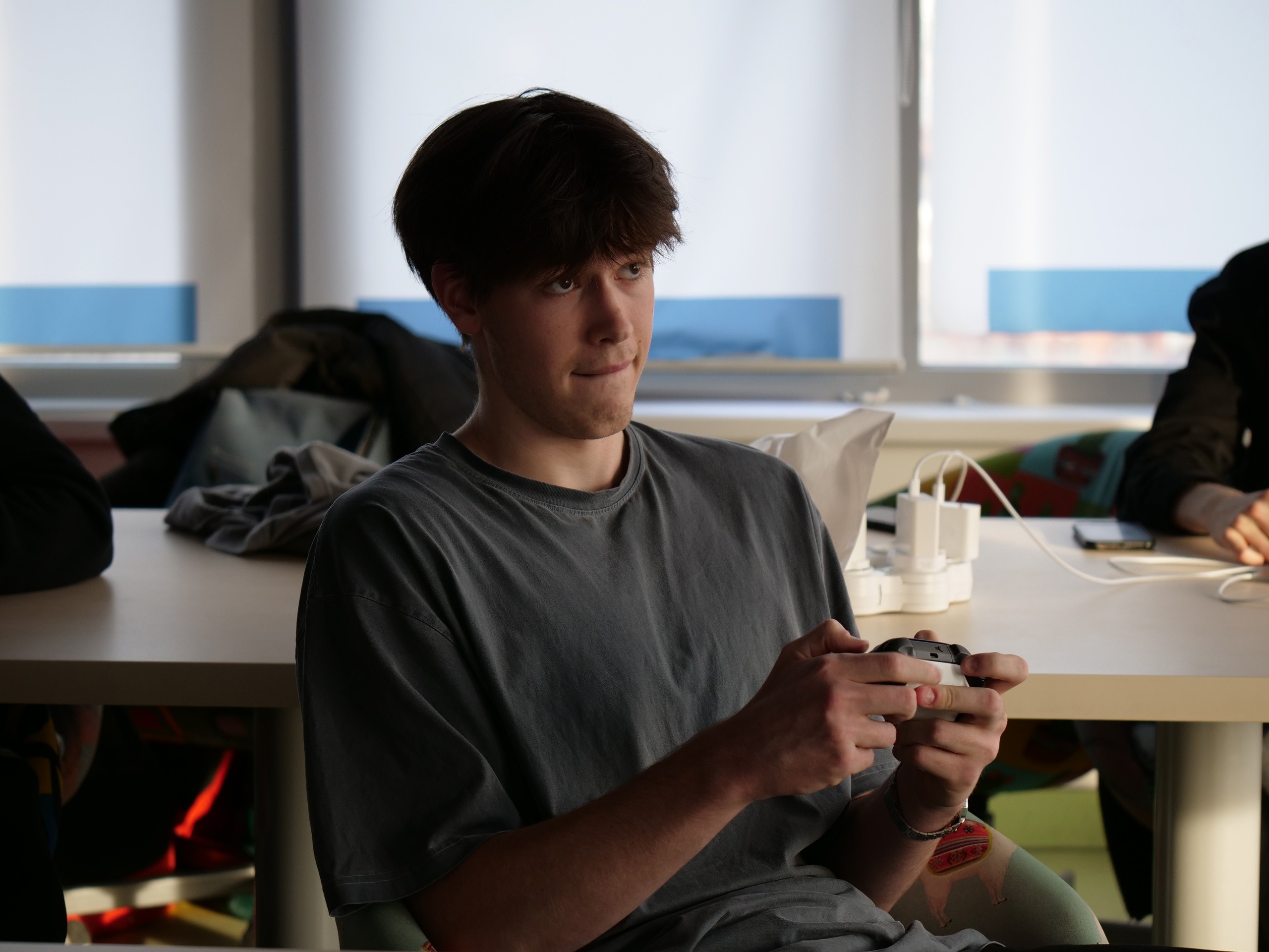 � ���� ��������� ������ �� Mortal Kombat 1