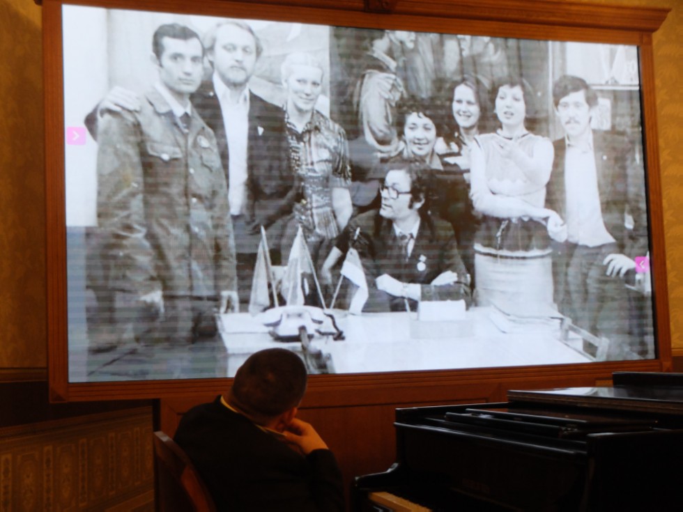 ������� ������������� ���������