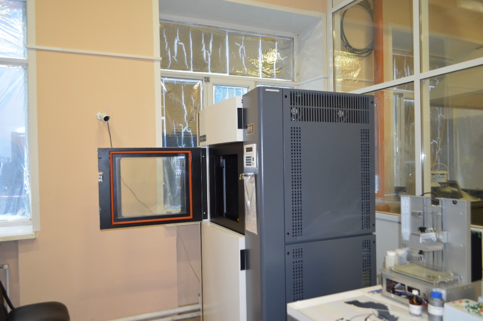 ��� '���������� ���������� � ��������'