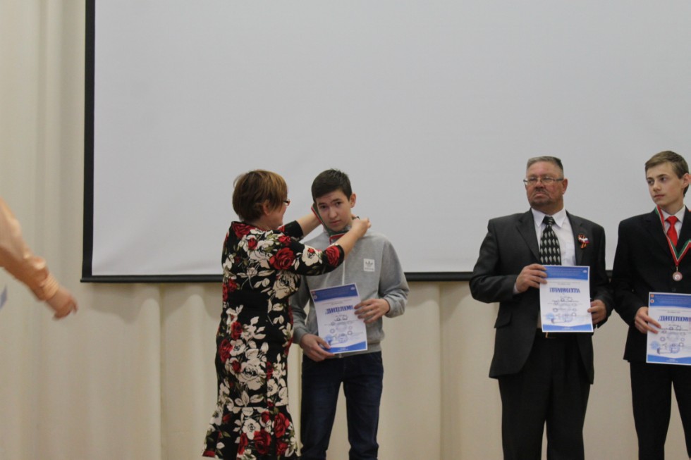 ��������������� ��������� ���� ������������� '�������� XXI ����'