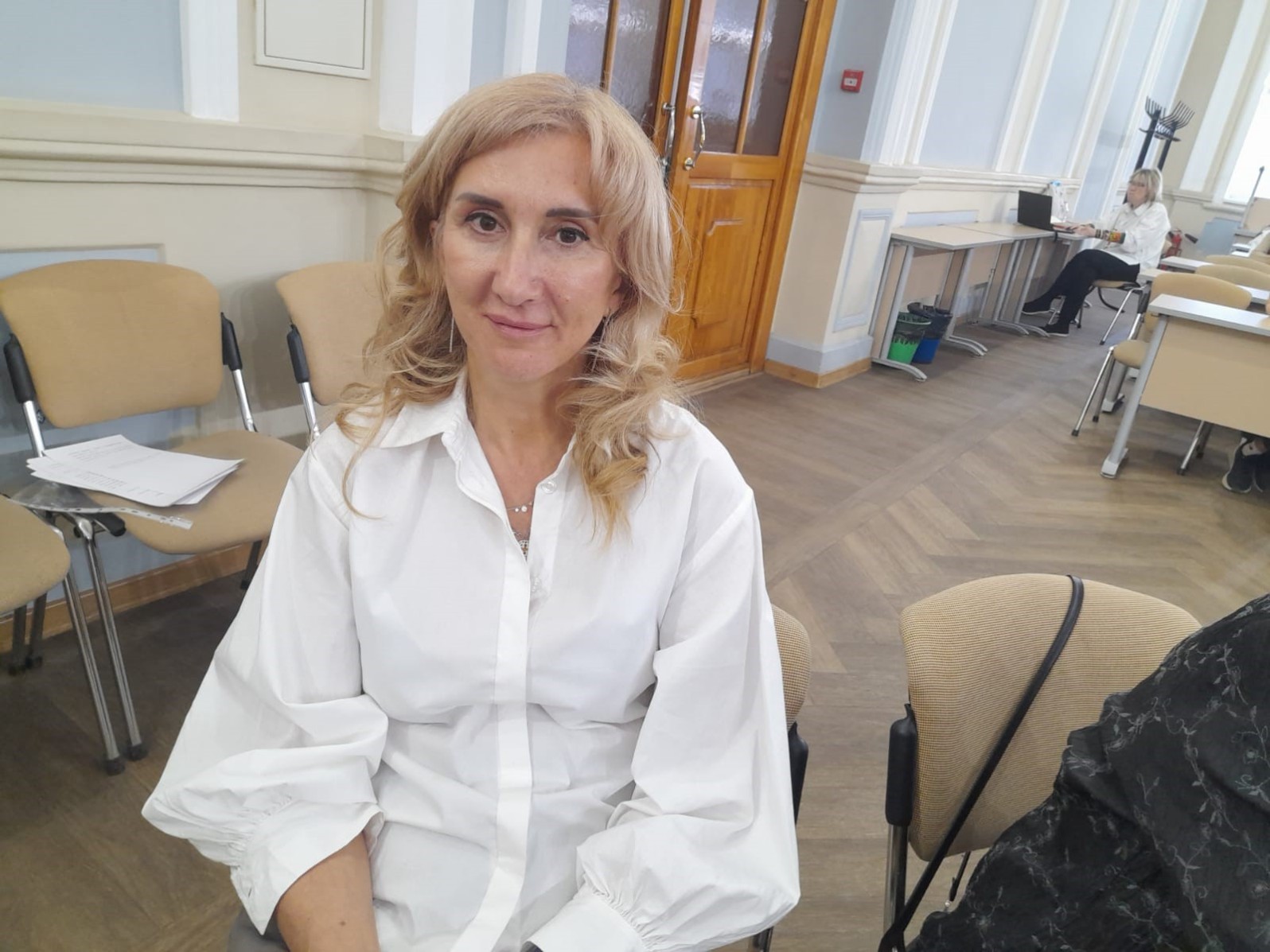 В Институте психологии и образования открылась X Всероссийская научно-практическая конференция 'Андреевские чтения' В Институте психологии и образования открылась X Всероссийская научно-практическая конференция 'Андреевские чтения'