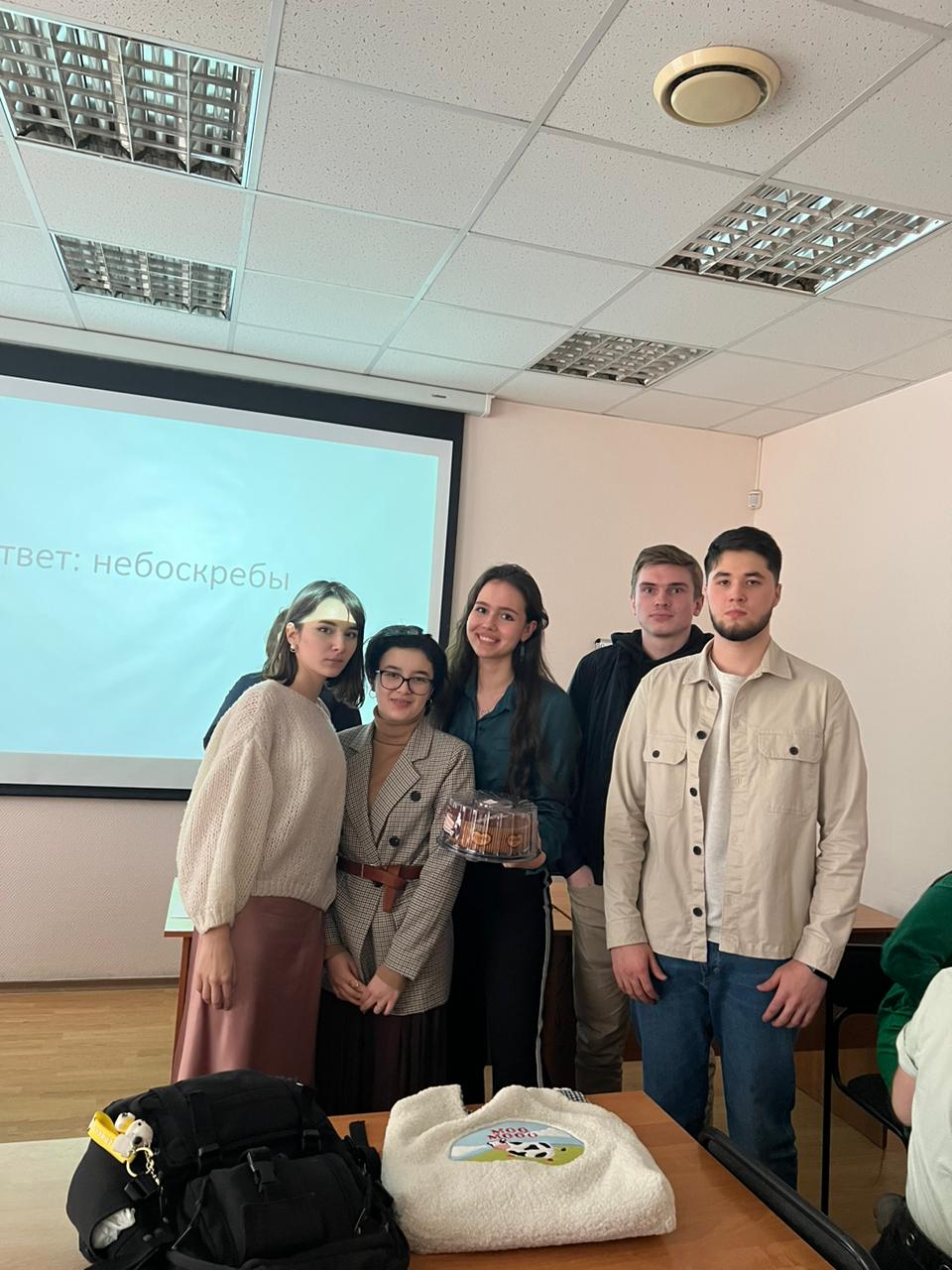 BRAIN RING  '������� ��������� XXI ����'. ���������� ��� � ���