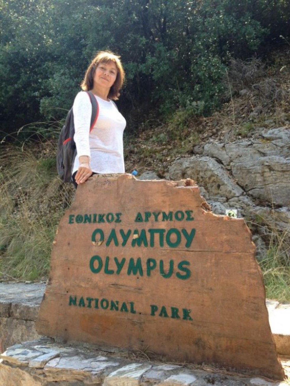 О правилах жизни Зилии Явгильдиной О правилах жизни Зилии Явгильдиной