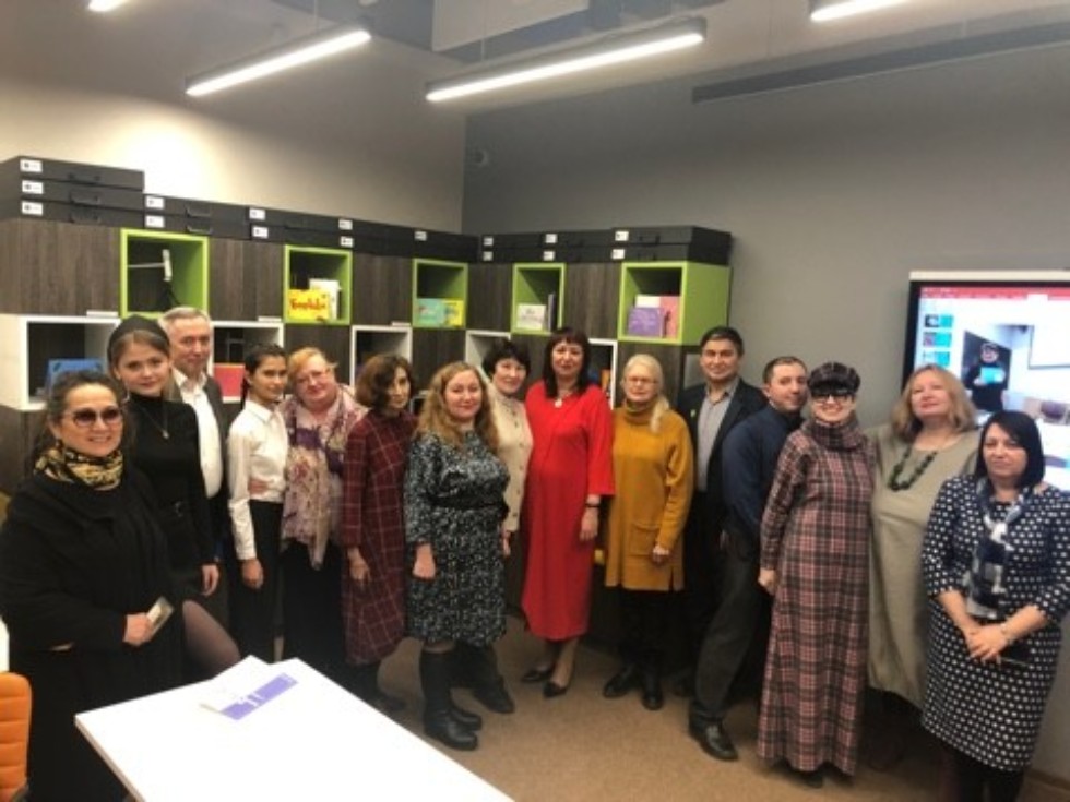 ������ ������� � ����������: ������������ ����������� � �������������