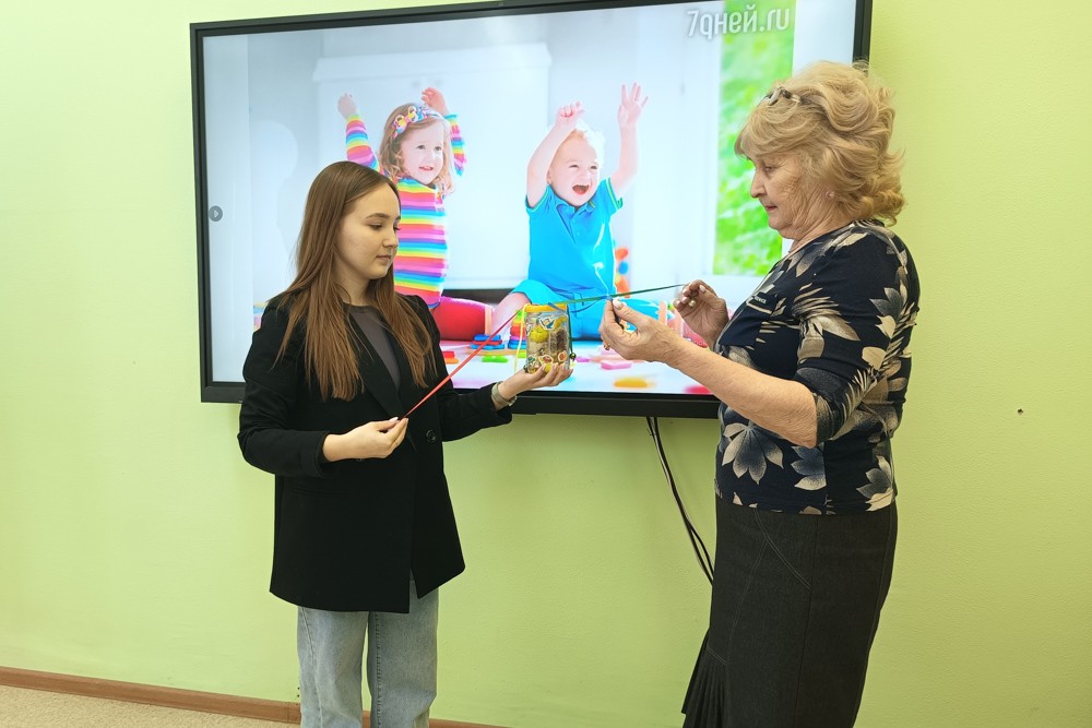 '����������� ������������ ����������� �������. ����� ��� ����� ��������?' � ������ ������ ������������� �������� ������ 'Stud-skills - ������� �����-��������'