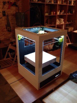 KFU graduate's innovative project entered GenerationS Top 40