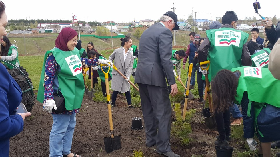 16 ��� ������ IV ������������� ���������� ������-������������ ����������� '�������� � �����: ����� ������'