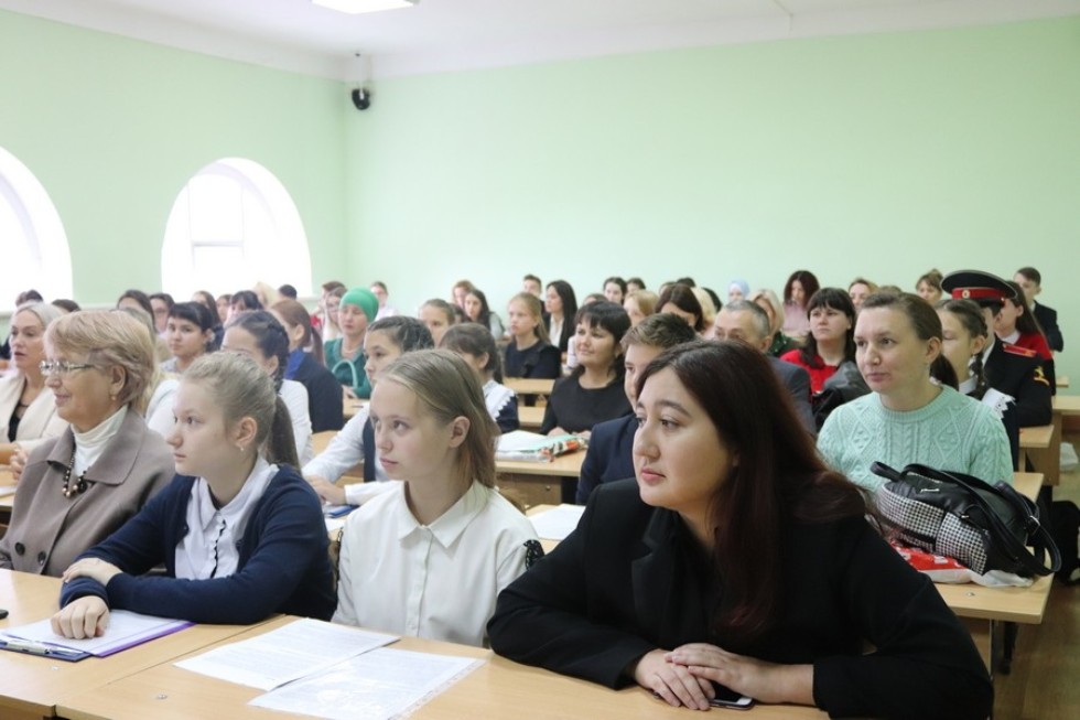 ������-������������ ����������� '���� �������-2019' ������� ���������� �� ����� �������