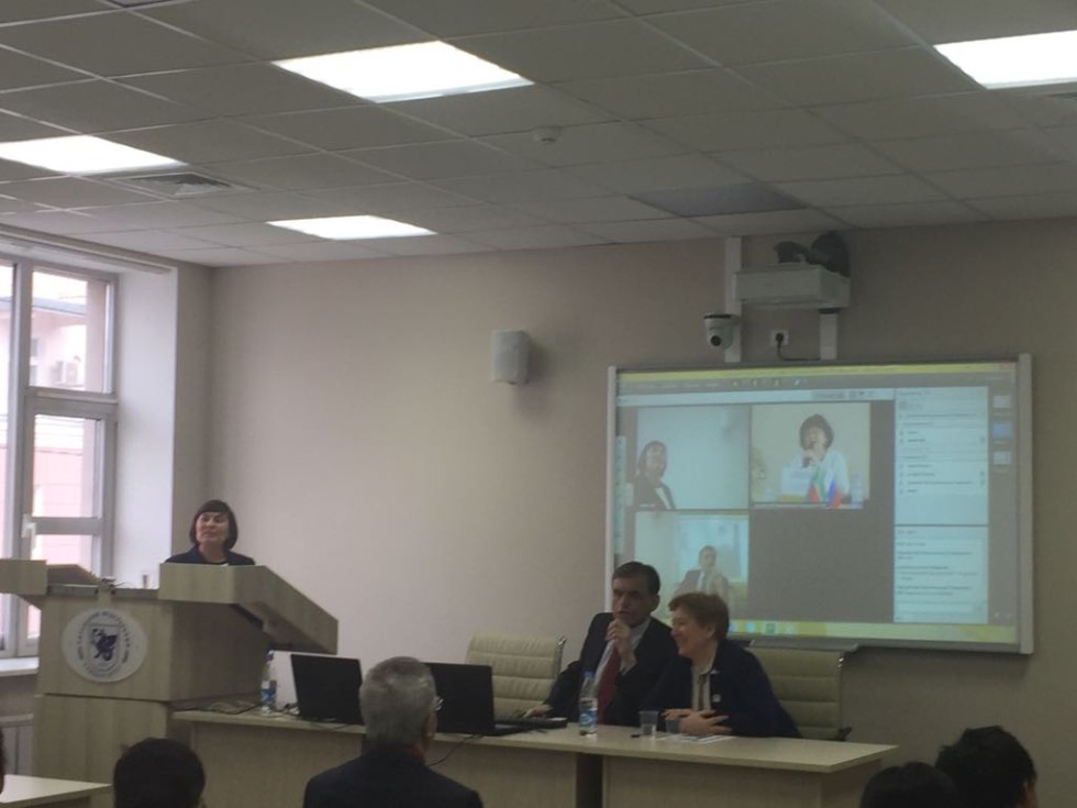 II ������������� ������-������������ ������-������� '����������������� �������� �������� ������: �������� ������ ������������� ���������'