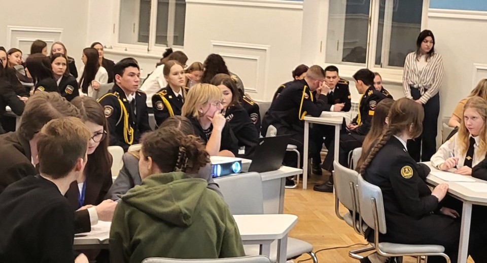 Прошел КВИЗ по Истории государства и права России Прошел КВИЗ по Истории государства и права России