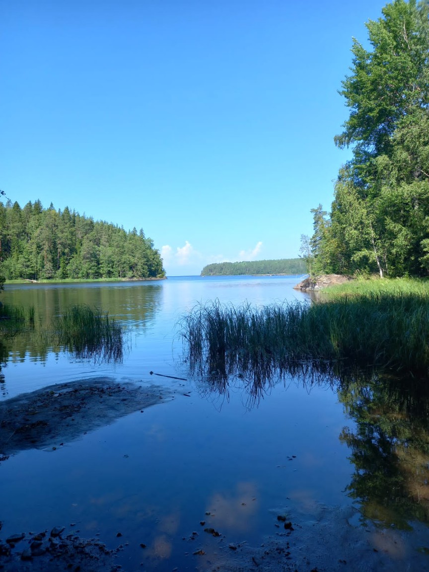 'ДОЛГО БУДЕТ КАРЕЛИЯ СНИТЬСЯ?' 'ДОЛГО БУДЕТ КАРЕЛИЯ СНИТЬСЯ?'