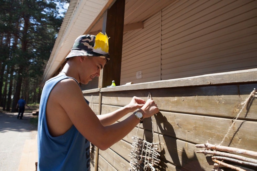 � ������ '�����������' �������� ���������� ����� '������ ����'