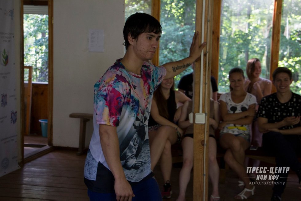 ����������� ����������� ����� � '����������'