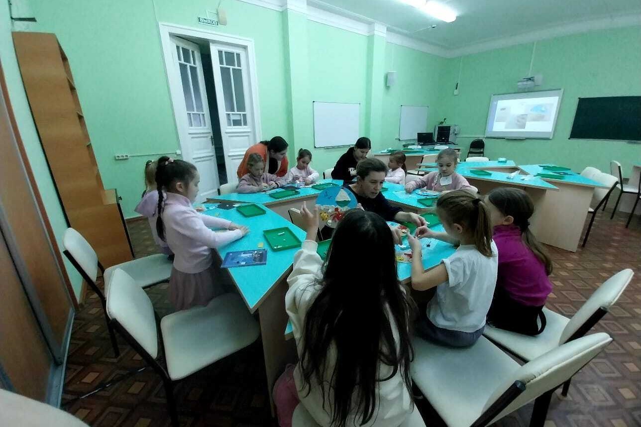 Старшекурсники СНК Старшекурсники СНК