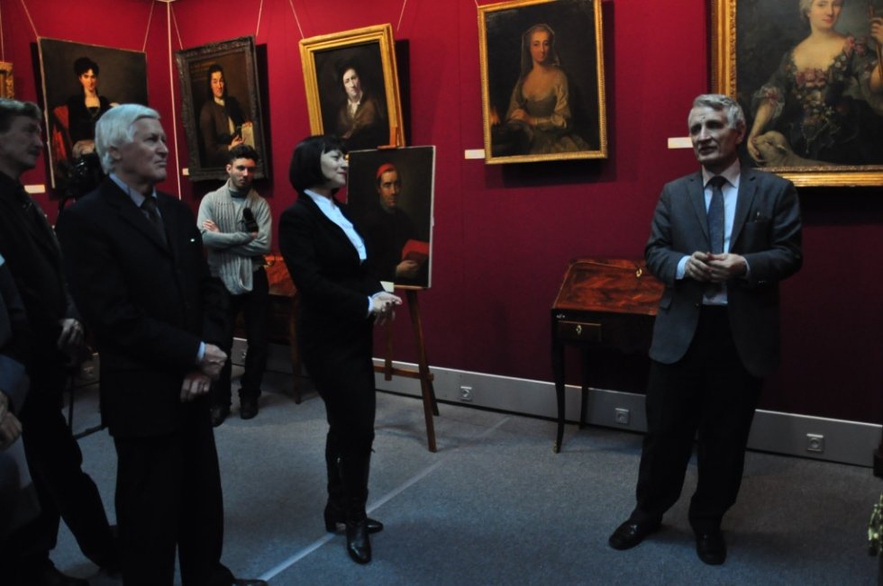 ��������� � �������������� ����������� � ������� �������������� ��������������