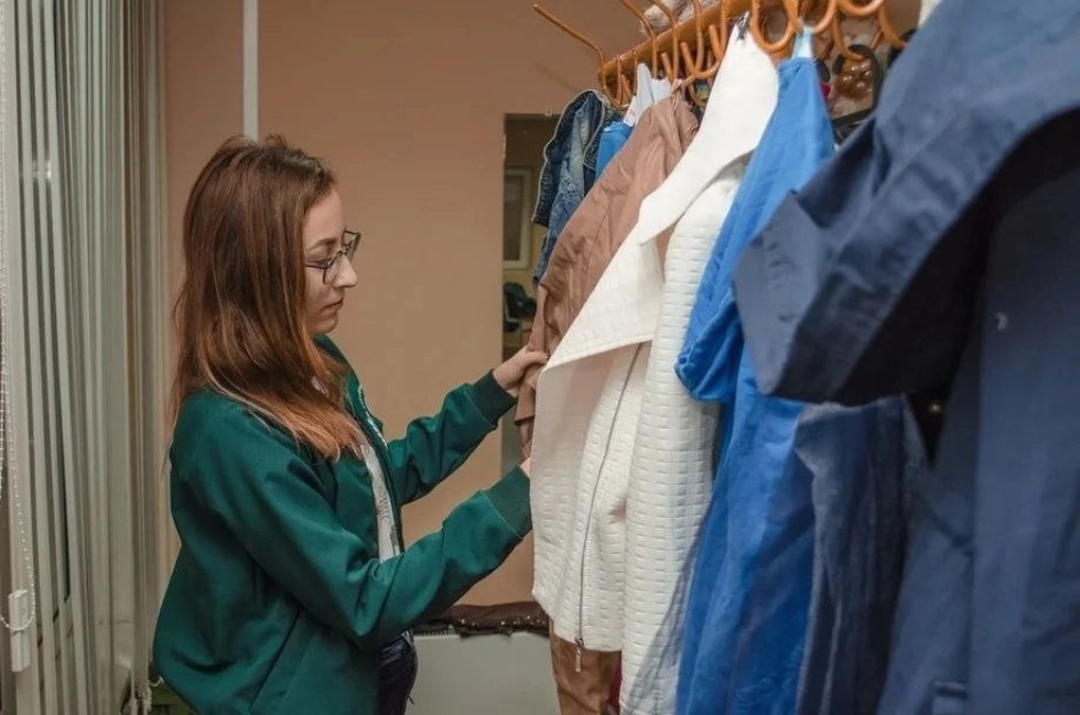 Эко-своп Эко-своп