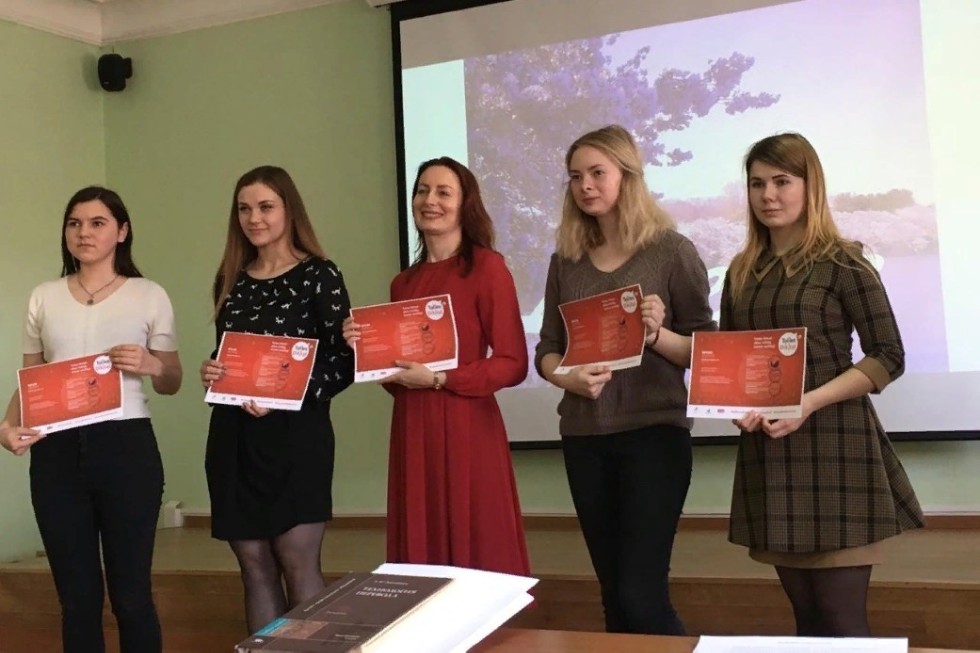 ������� �� ������ � ��������� �������� �� ��������� ����� 'Tolles Diktat - 2019'