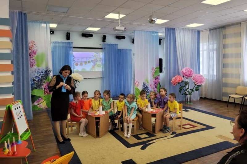 Нейротехнологии, образовательная робототехника и программирование: как работать с детьми дошкольного возраста в условиях цифровизации? Нейротехнологии, образовательная робототехника и программирование: как работать с детьми дошкольного возраста в условиях цифровизации?