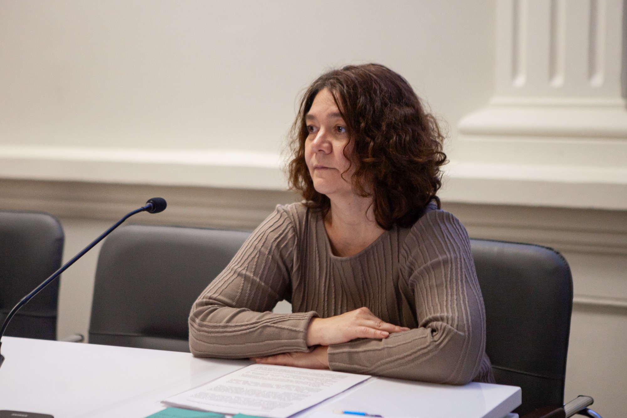 Встреча с представителем консульства Узбекистана прошла Елабужском институте КФУ Встреча с представителем консульства Узбекистана прошла Елабужском институте КФУ