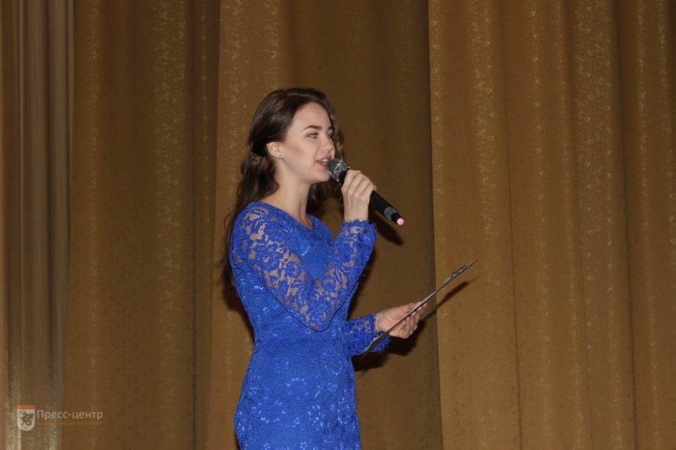 The University for 'why-askers' begins a new season The University for 'why-askers' begins a new season