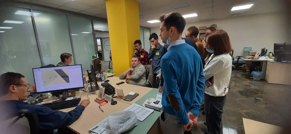 ���� �������� ������ �������� '2���'