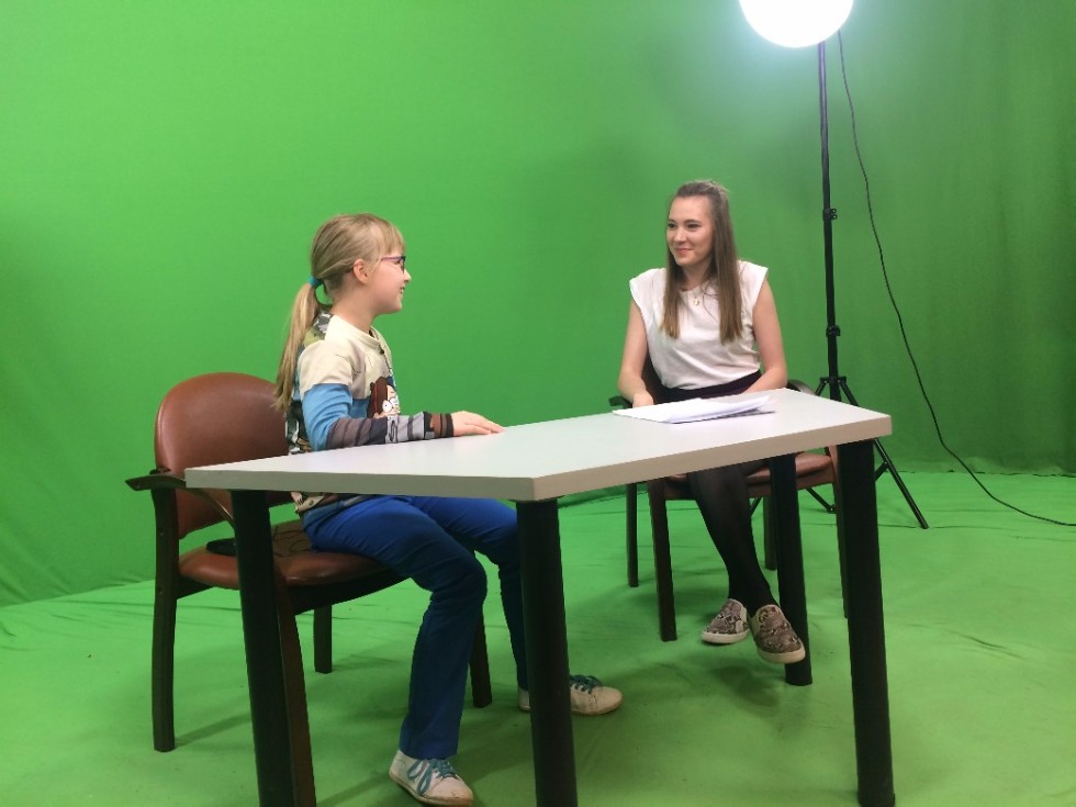 ������� ���� ��� ������������� �� UNIVER TV