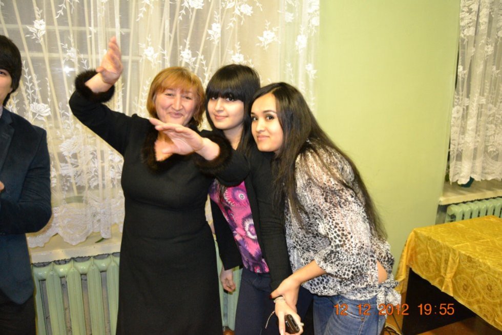 Day of Neutrality of Turkmenistan in KFU