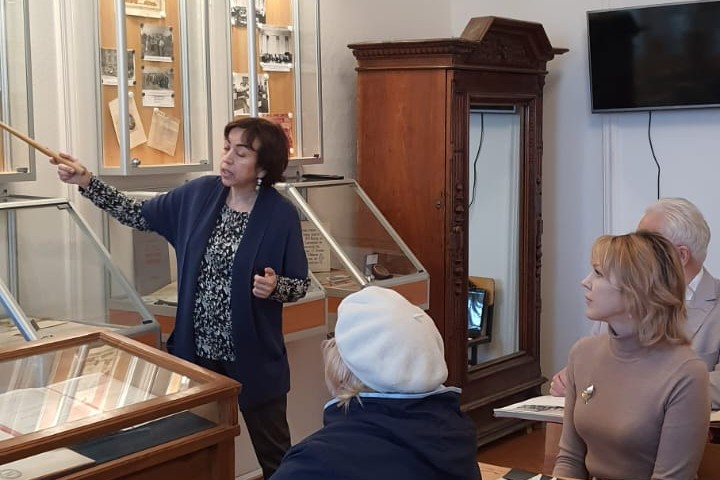 Фотовыставка 'Застывшее время' Фотовыставка 'Застывшее время'