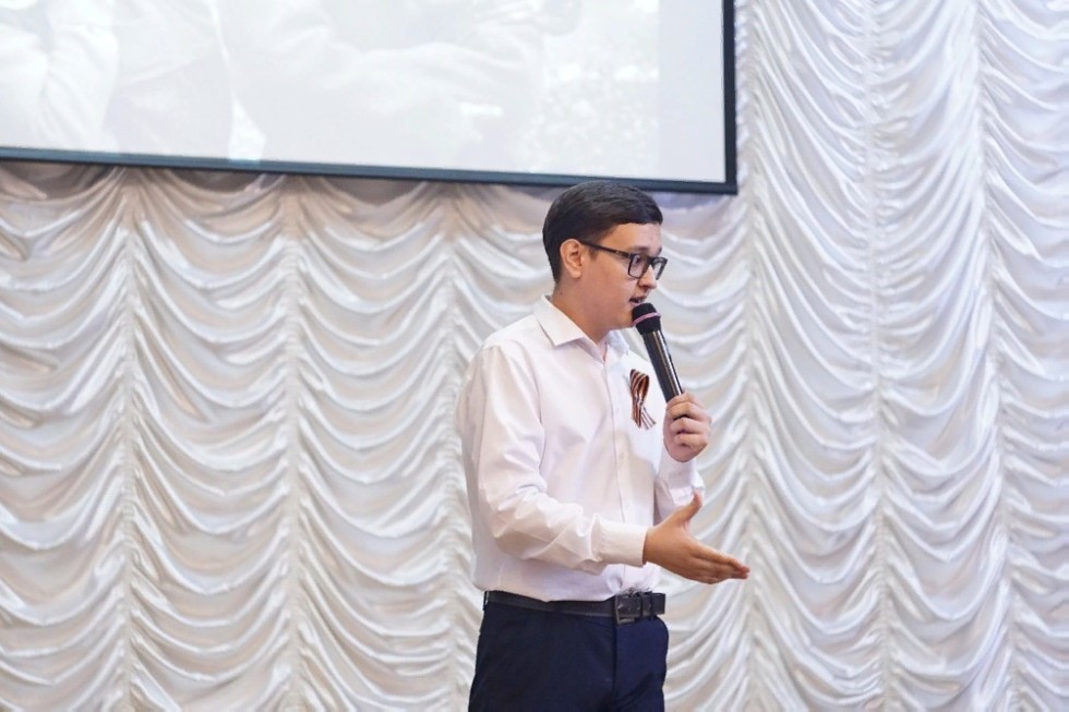 '���������� ������� ��� �����': ���� ������ ��������� � ���������� ��������� ���