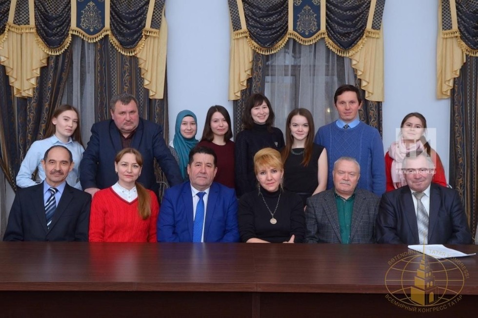 Ркаил Зәйдулла: 'Без гадирәк язганбыз...' Ркаил Зәйдулла: 'Без гадирәк язганбыз...'