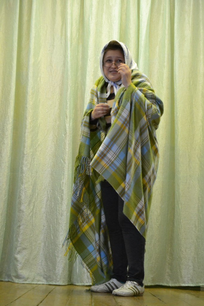 Добрые сердца Института экномики и финансов Добрые сердца Института экномики и финансов