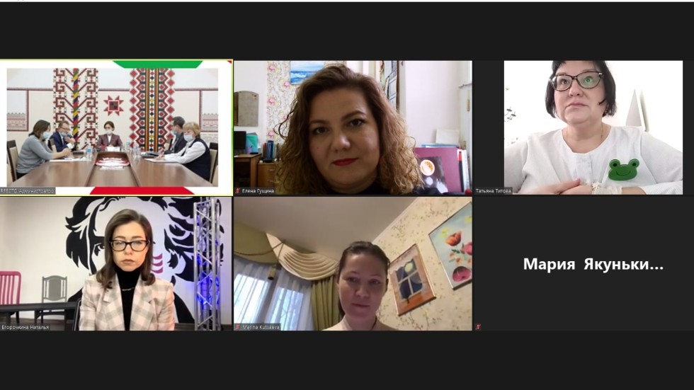 Сотрудники кафедры антропологии и этнографии выступили на круглом столе 'Молодёжь в социокультурном пространстве' Сотрудники кафедры антропологии и этнографии выступили на круглом столе 'Молодёжь в социокультурном пространстве'