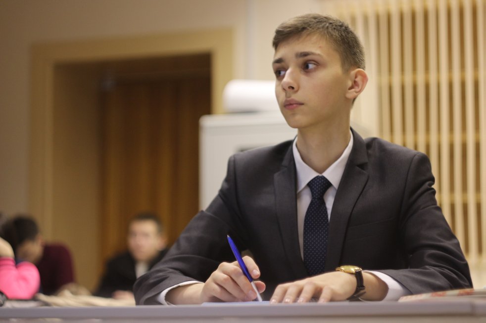 ������������� ������������ ����� Universitas ��������� ����������� �������� �� ���� ������ � ���������