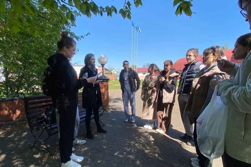 'Долгий путь к Победе' 'Долгий путь к Победе'