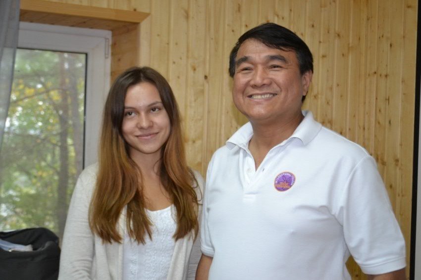 ������������� ����� � ������ ������-�������������� �����