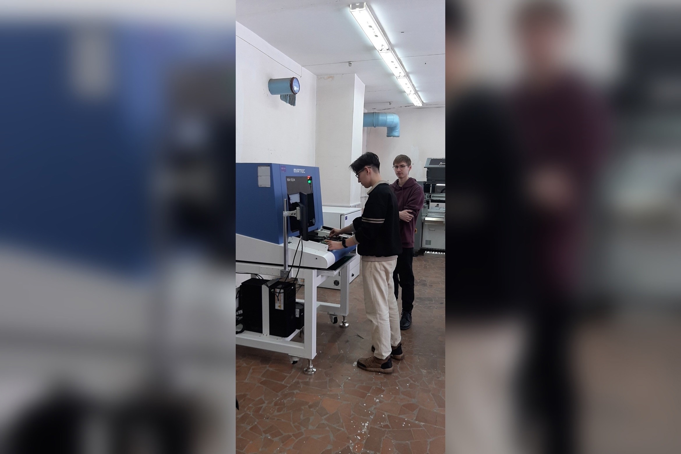 '������������ ������� ������ ��� ���': �����, ������� �����������!