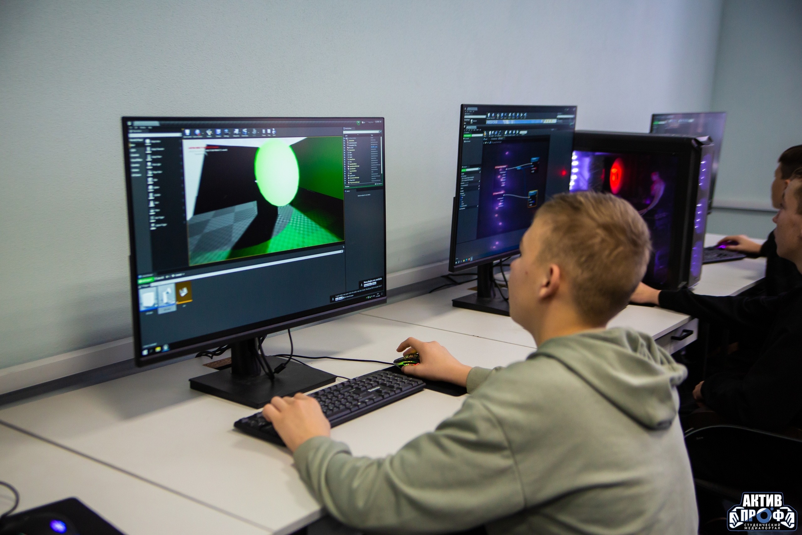 'Школа будущего автомобильного инженера FUTURAUTO' 'Школа будущего автомобильного инженера FUTURAUTO'