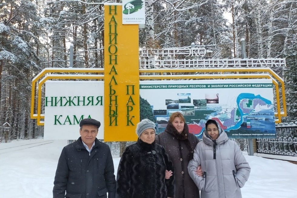 ����� �� ����������� ��������� � ������������ ����� '������ ����'